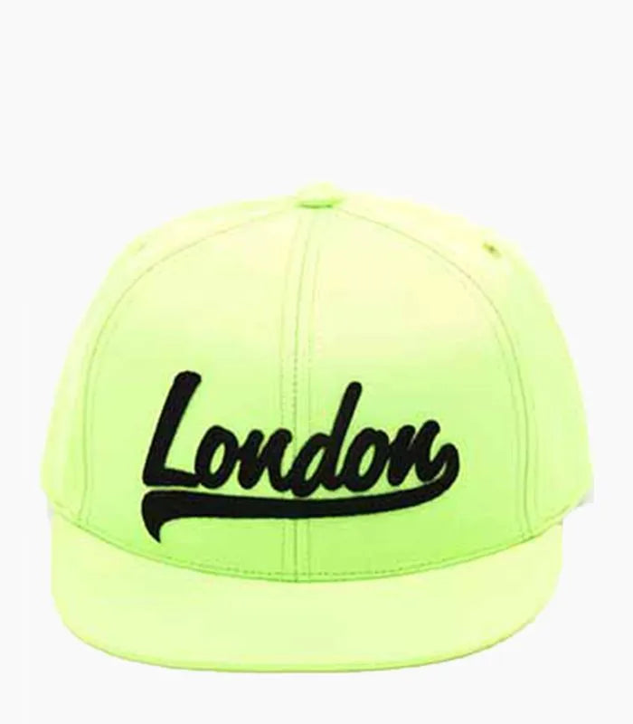 London Cap - Robin Ruth