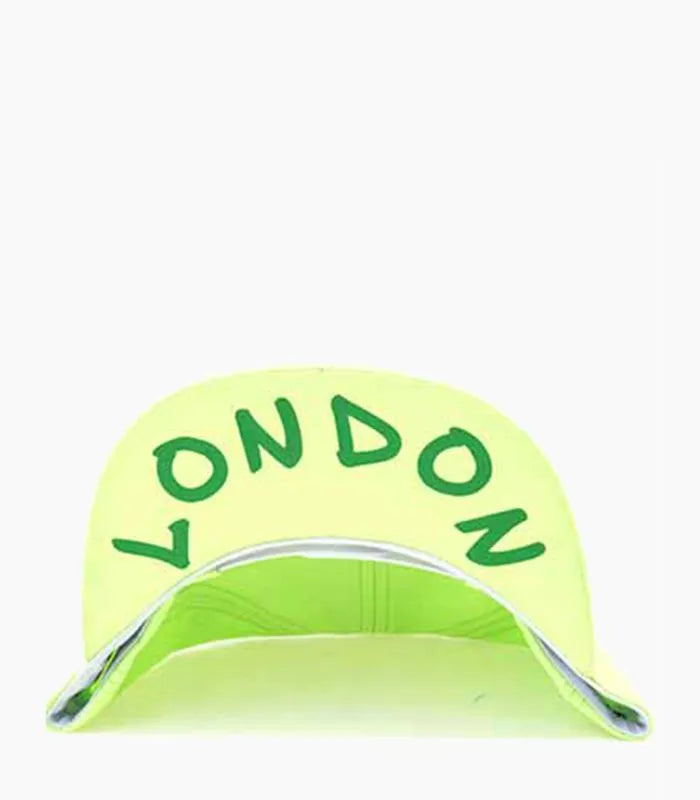 London Cap - Robin Ruth