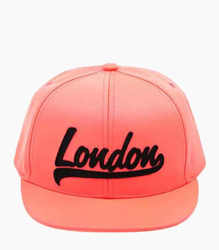 London Cap - Robin Ruth