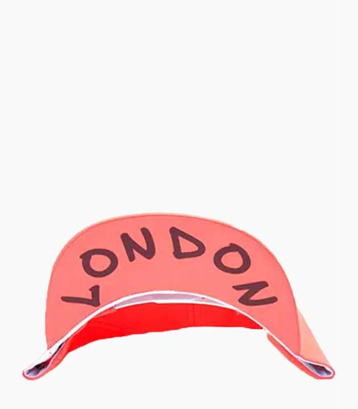 London Cap - Robin Ruth