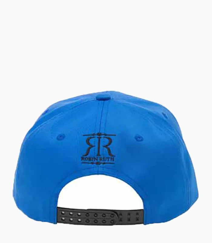 London Cap - Robin Ruth