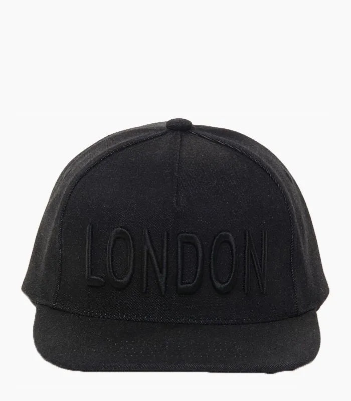 London Cap - Robin Ruth