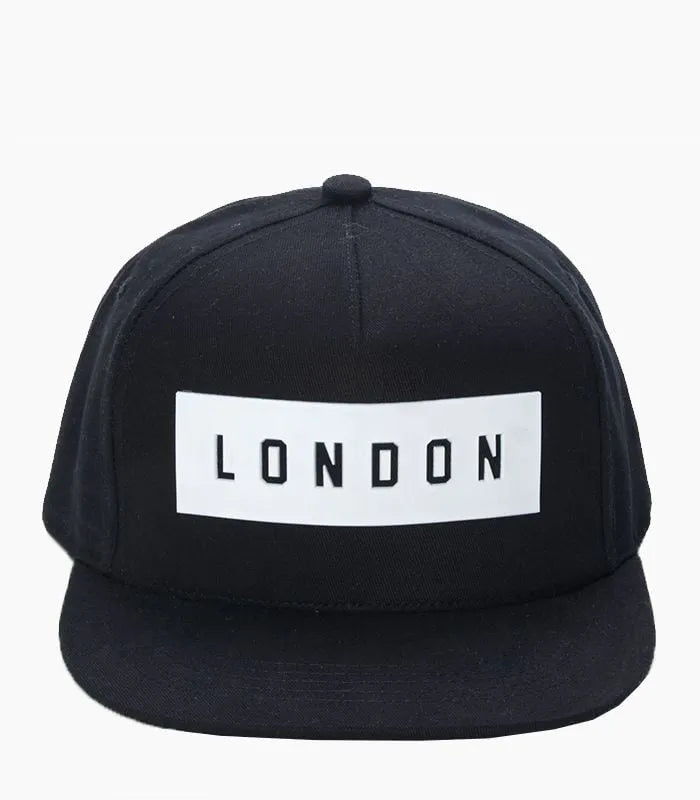 London Cap - Robin Ruth