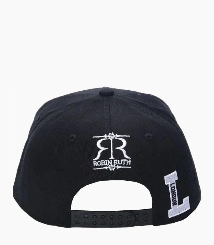 London Cap - Robin Ruth