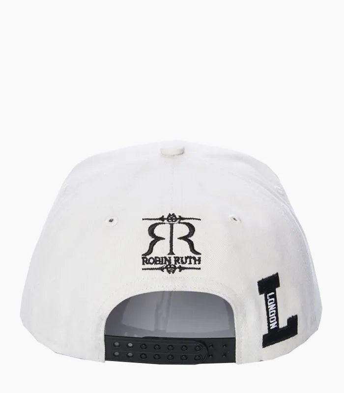 London Cap - Robin Ruth