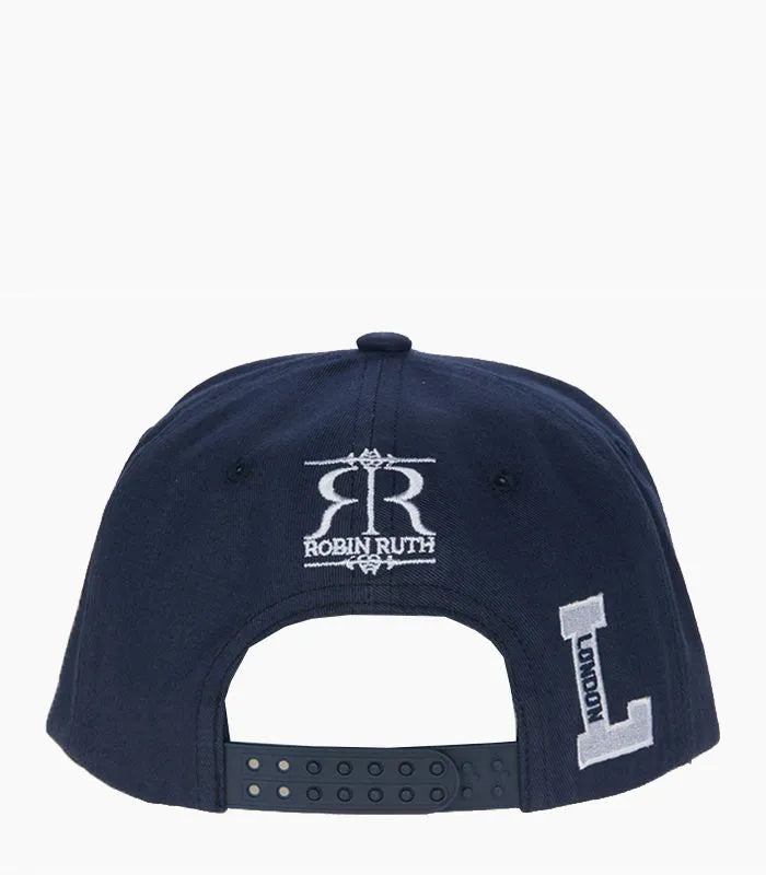 London Cap - Robin Ruth