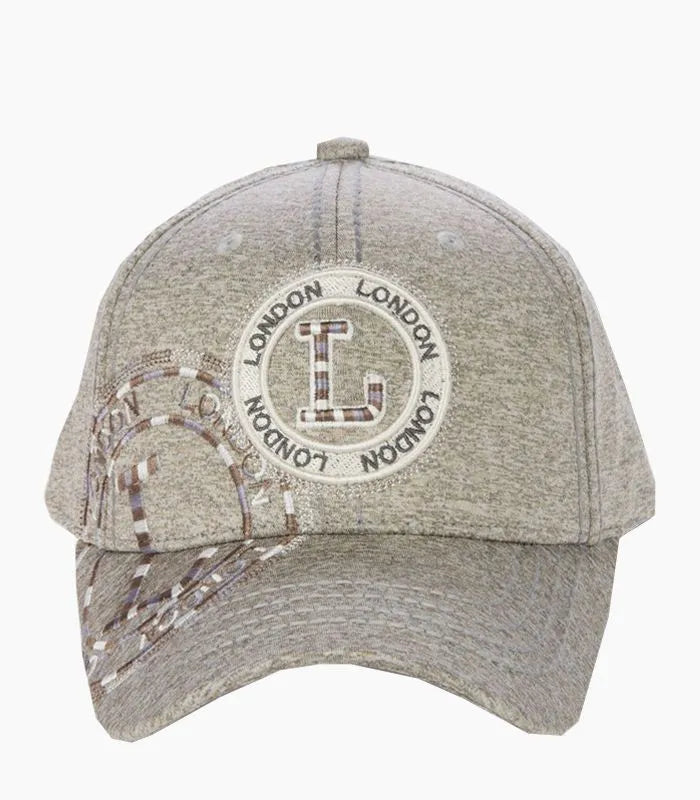 London Cap - Robin Ruth