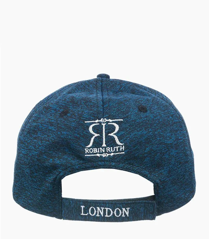 London Cap - Robin Ruth