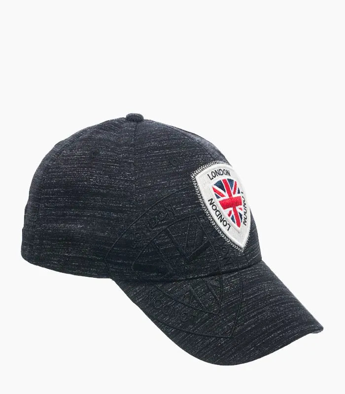 London Cap - Robin Ruth
