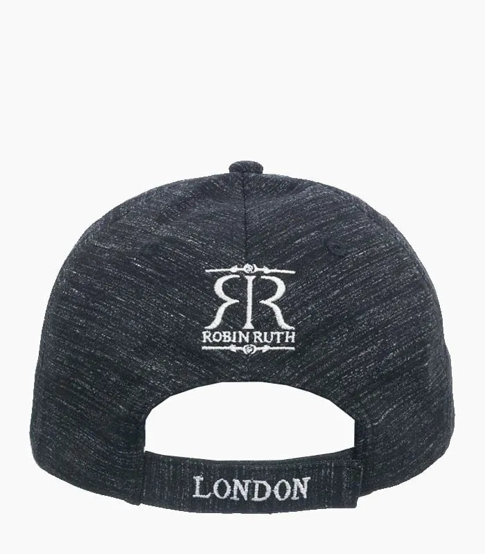London Cap - Robin Ruth