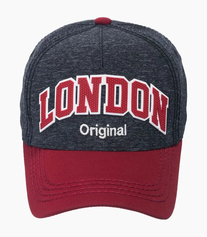 London Cap - Robin Ruth