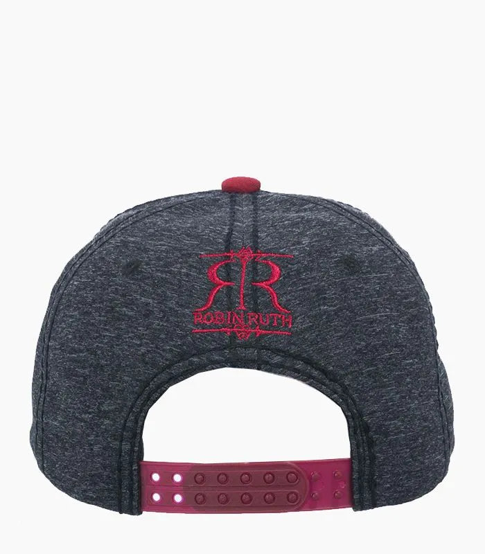 London Cap - Robin Ruth