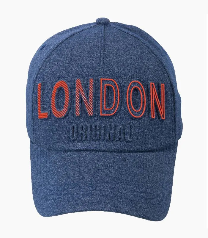 London Cap - Robin Ruth