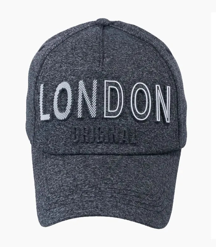 London Cap - Robin Ruth