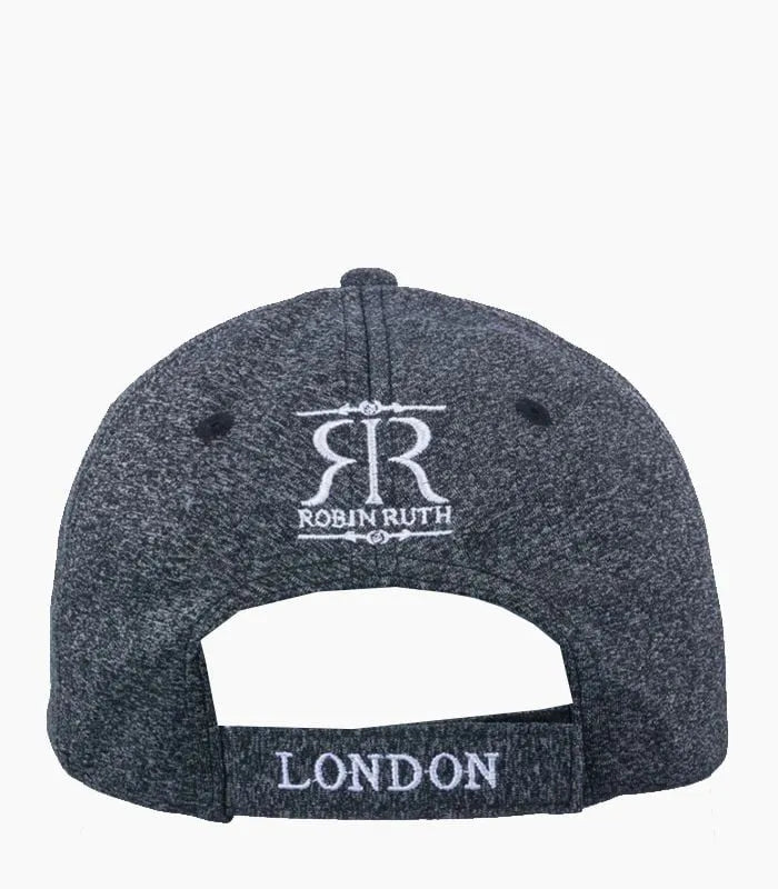 London Cap - Robin Ruth