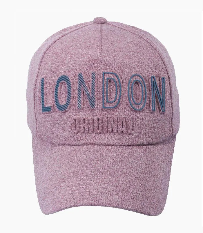London Cap - Robin Ruth