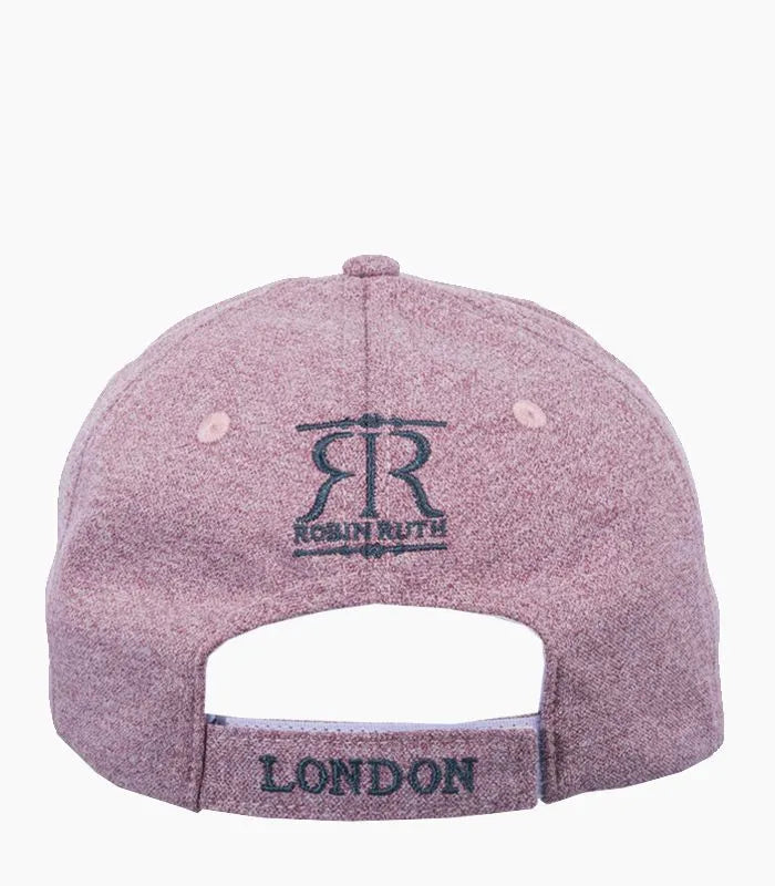 London Cap - Robin Ruth