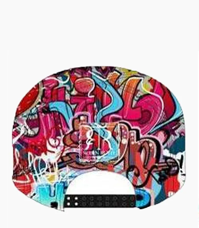 London Cap - Robin Ruth