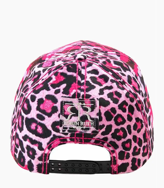 London Cap - Robin Ruth