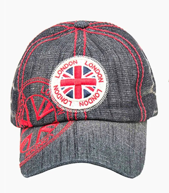 London Cap - Robin Ruth