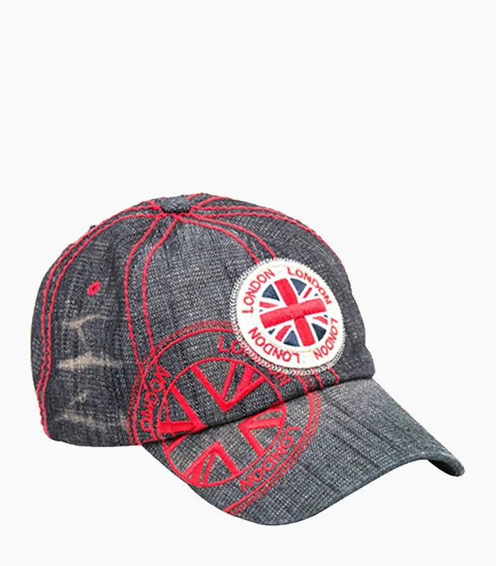 London Cap - Robin Ruth