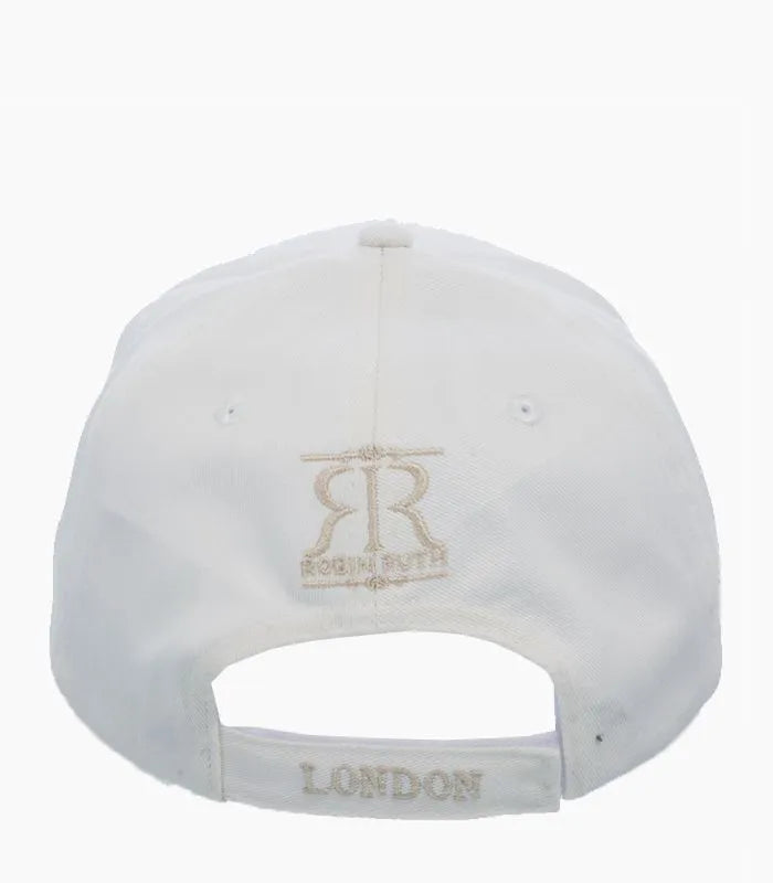 London Cap - Robin Ruth