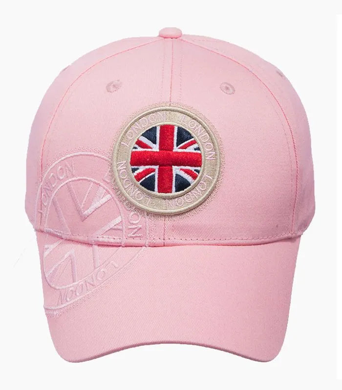 London Cap - Robin Ruth
