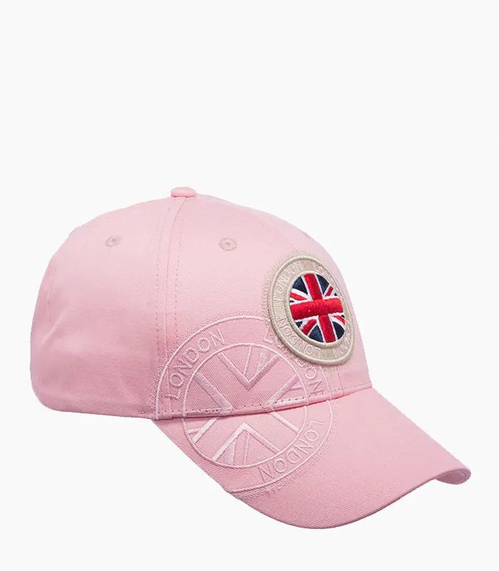 London Cap - Robin Ruth