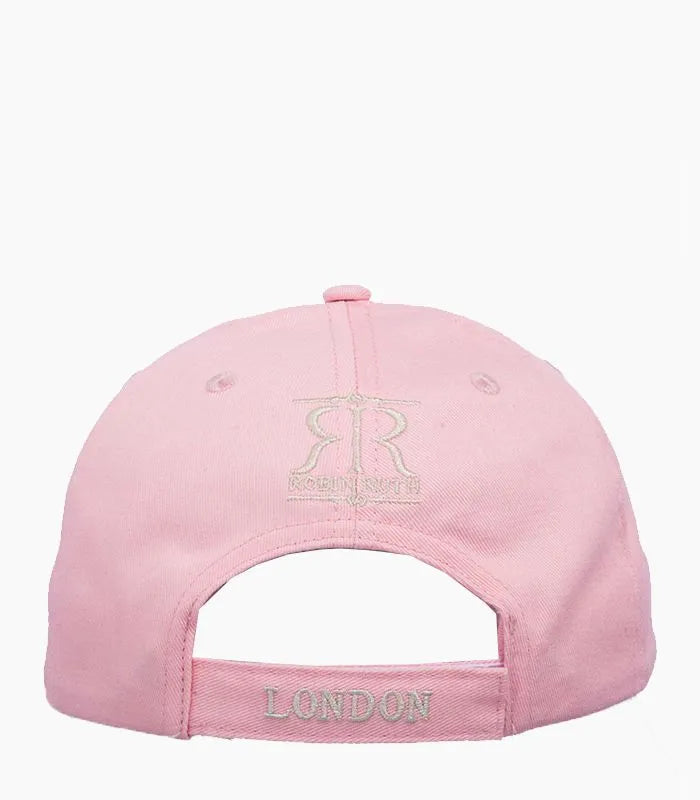 London Cap - Robin Ruth