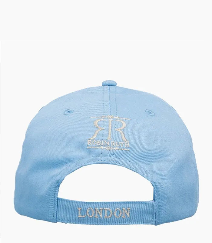 London Cap - Robin Ruth