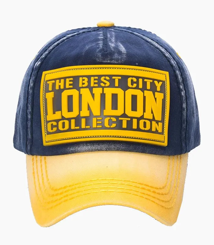 London Cap - Robin Ruth
