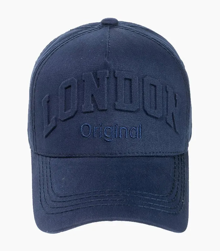 London Cap - Robin Ruth