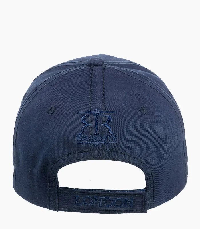 London Cap - Robin Ruth