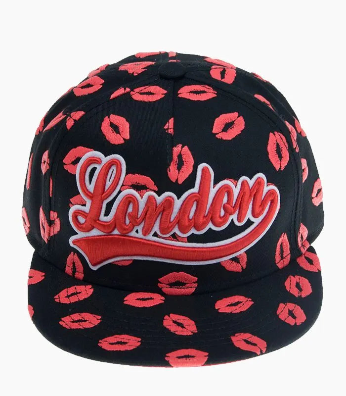 London Cap - Robin Ruth
