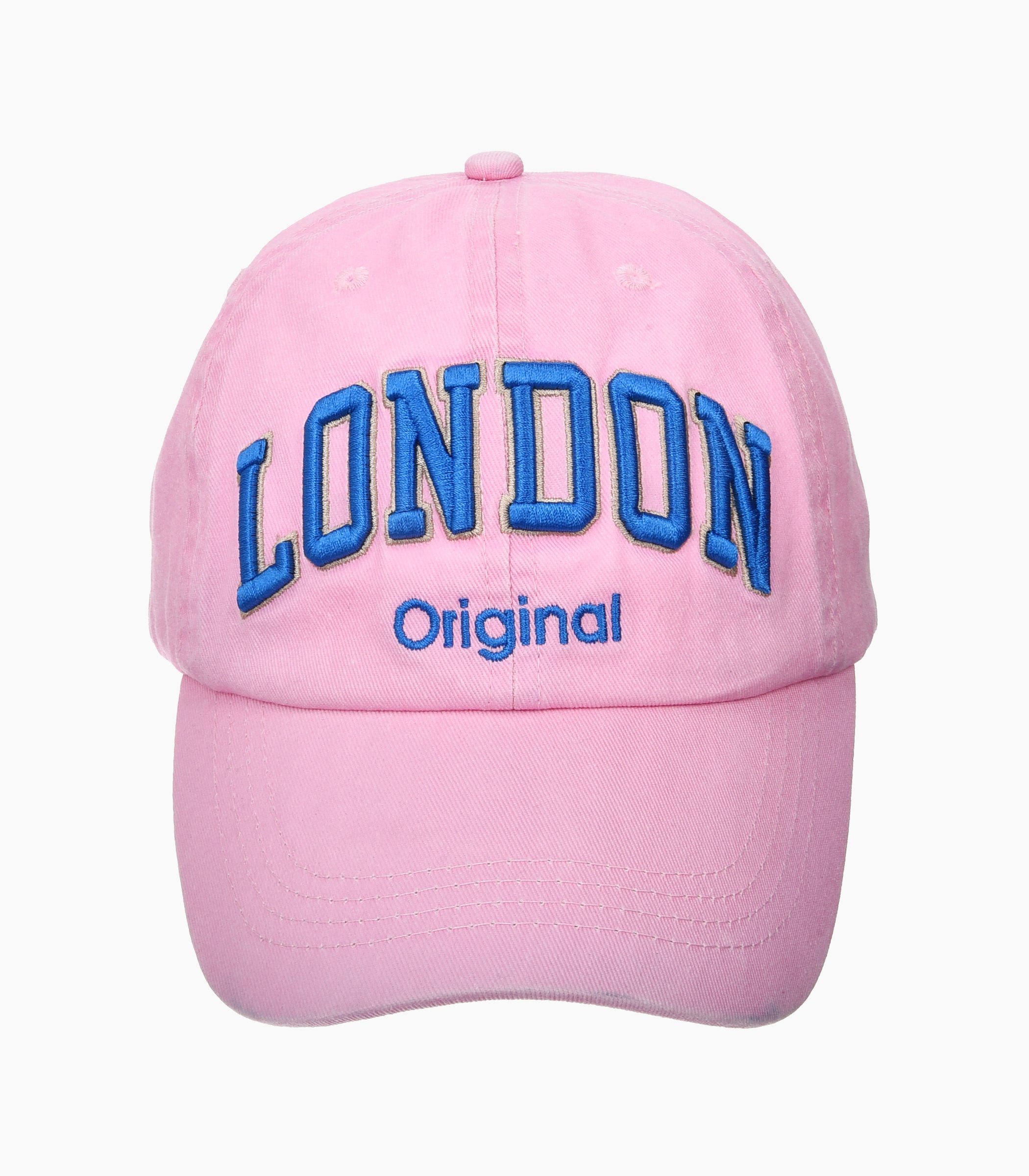 London Cap - Robin Ruth
