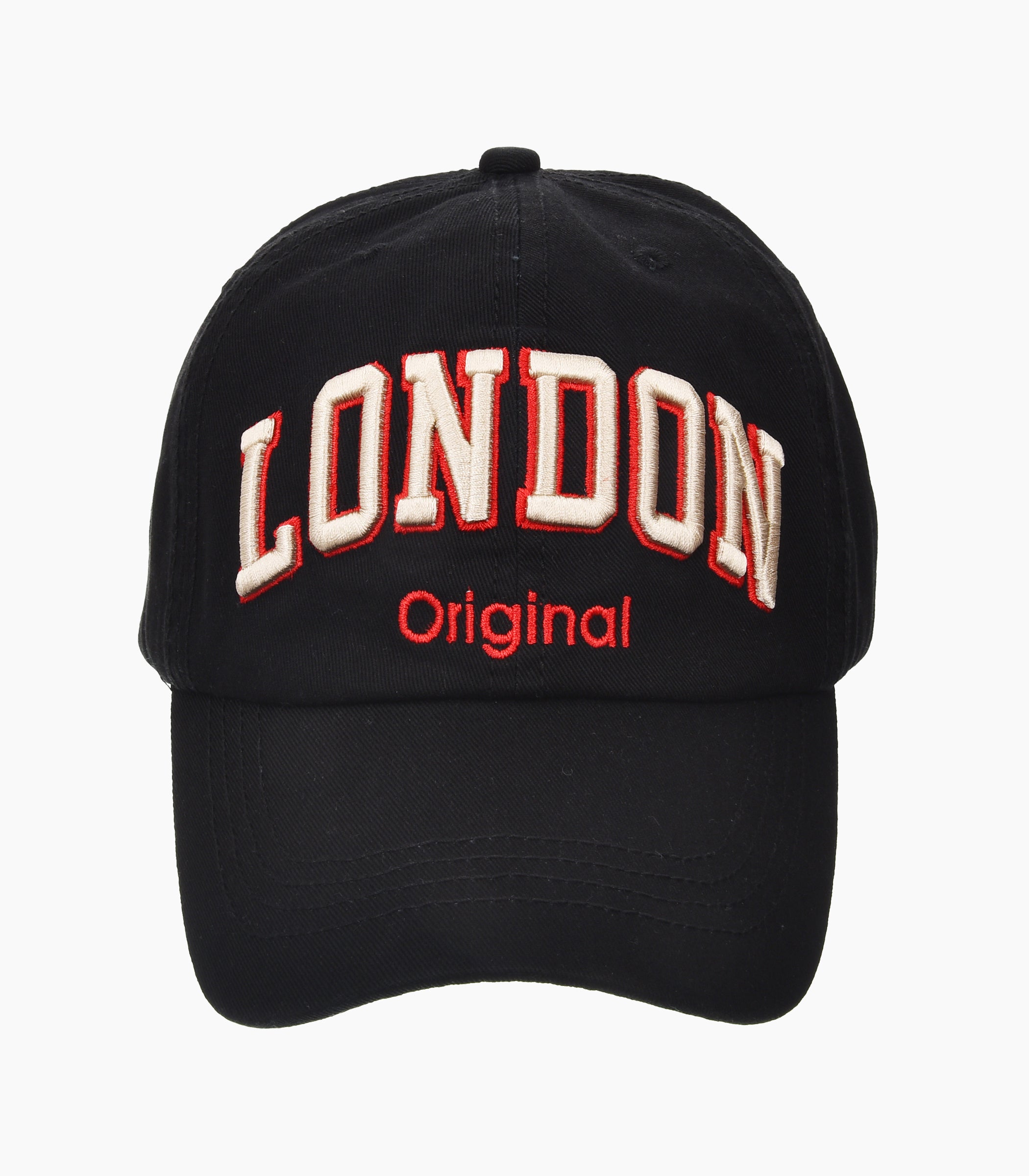 London Cap - Robin Ruth