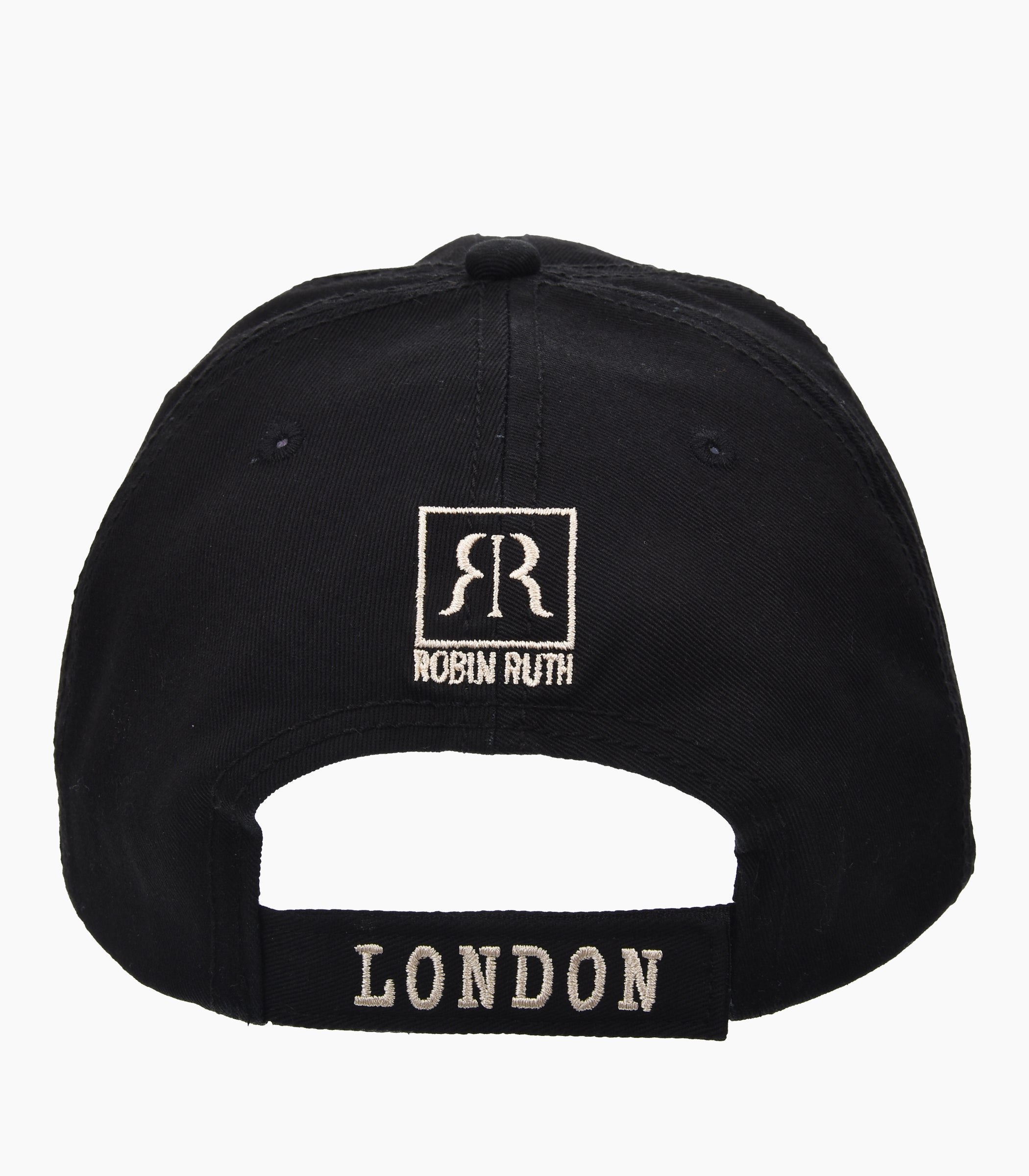 London Cap - Robin Ruth