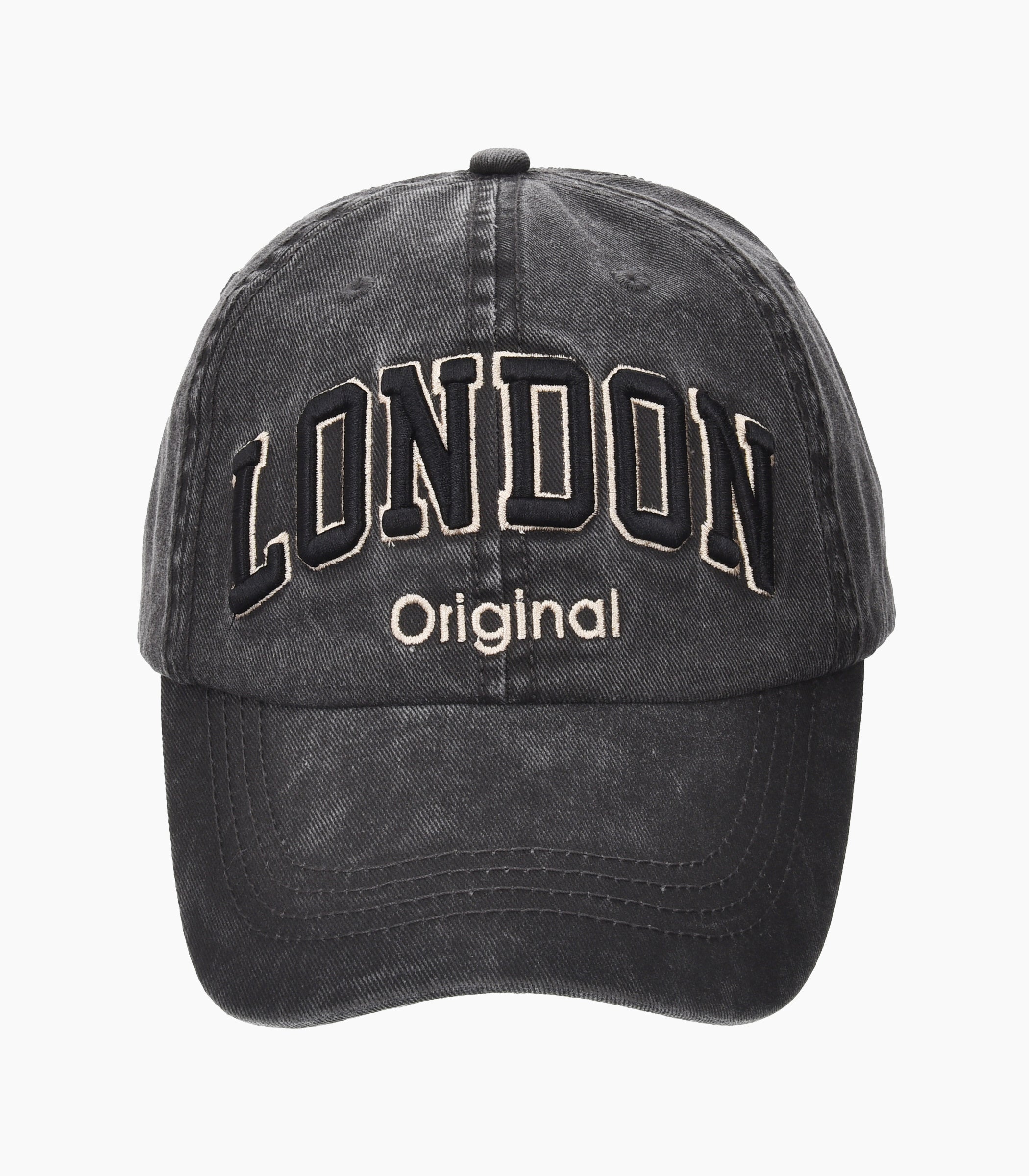London Cap - Robin Ruth