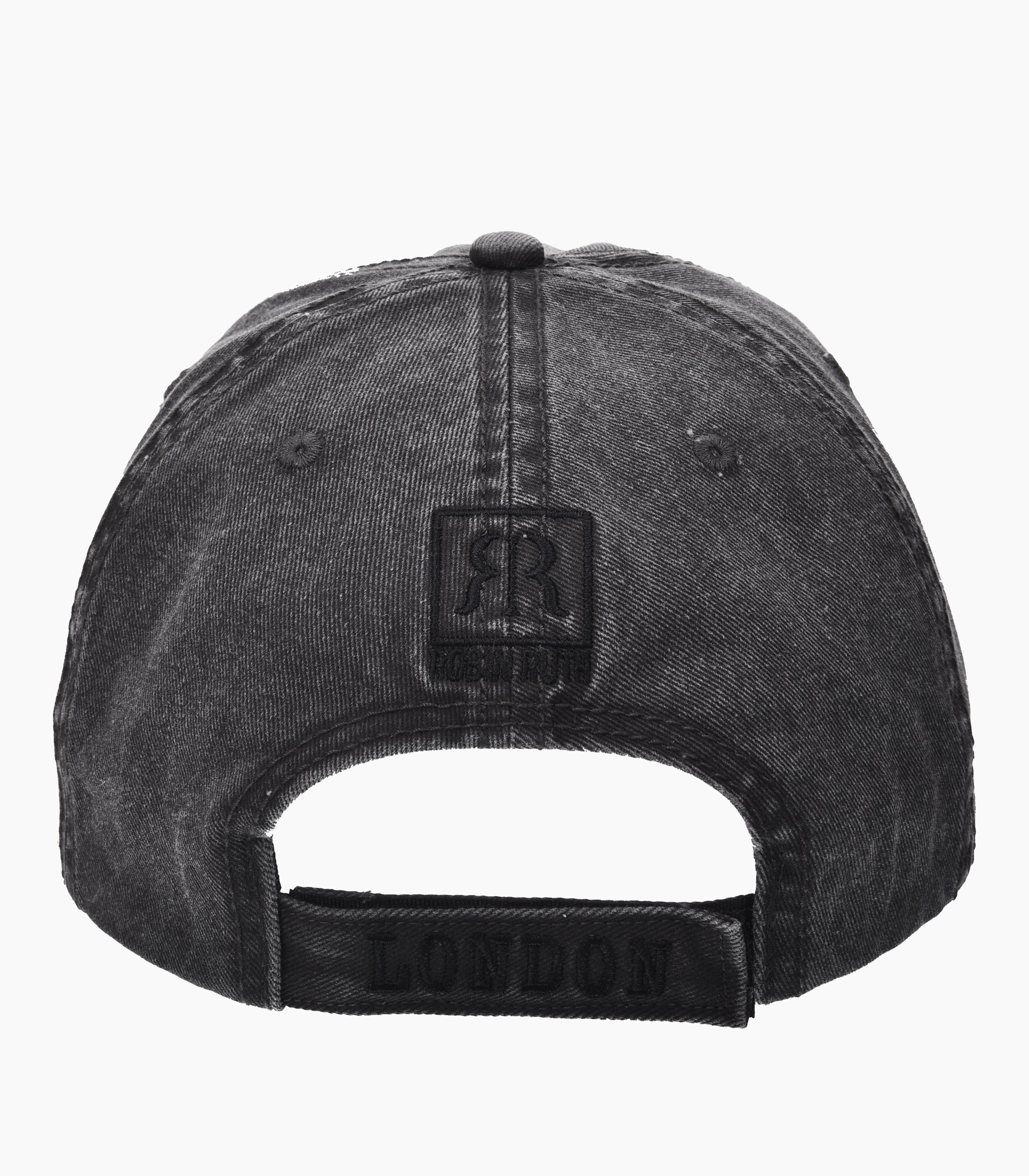 London Cap - Robin Ruth