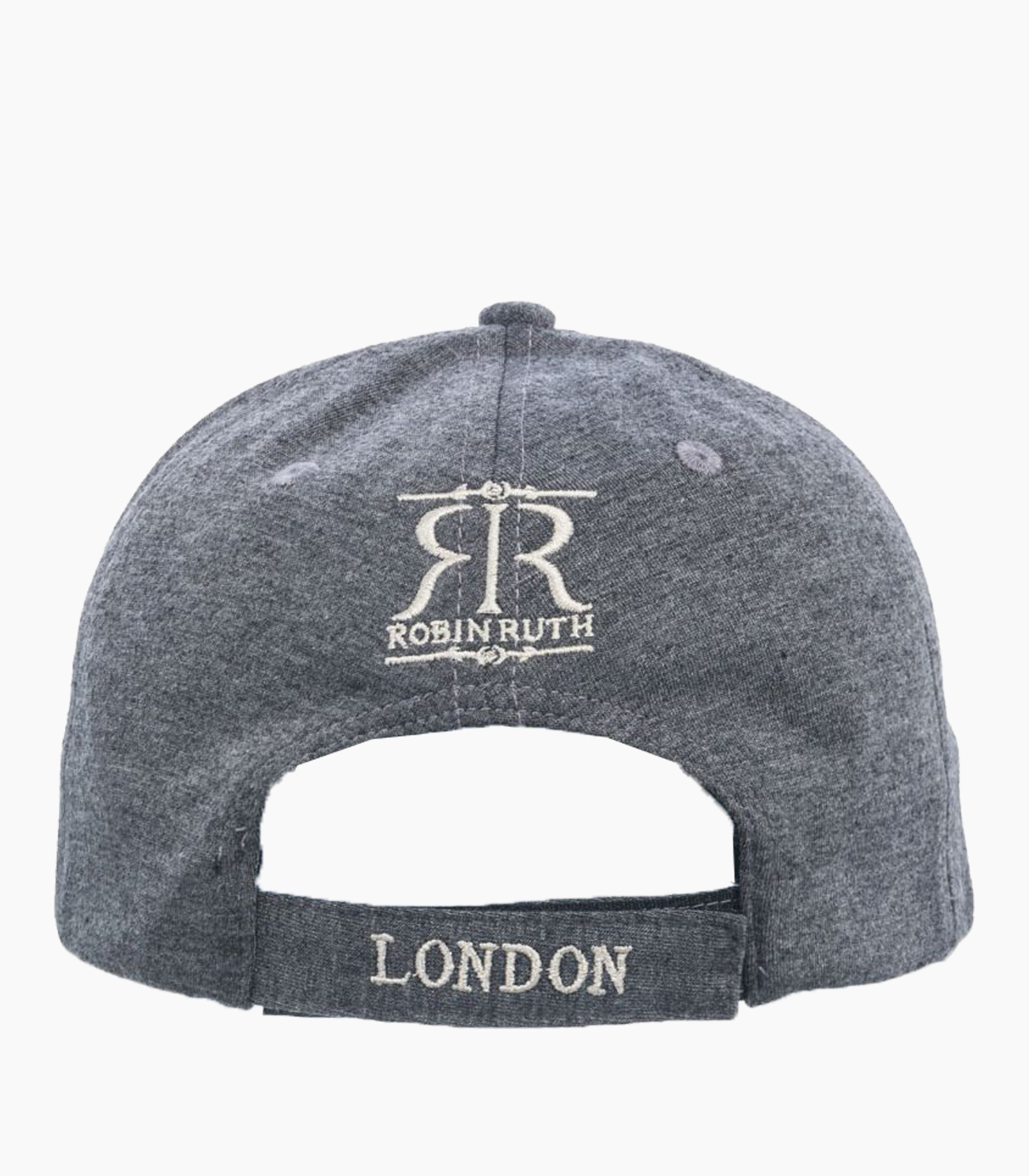 London Cap - Robin Ruth