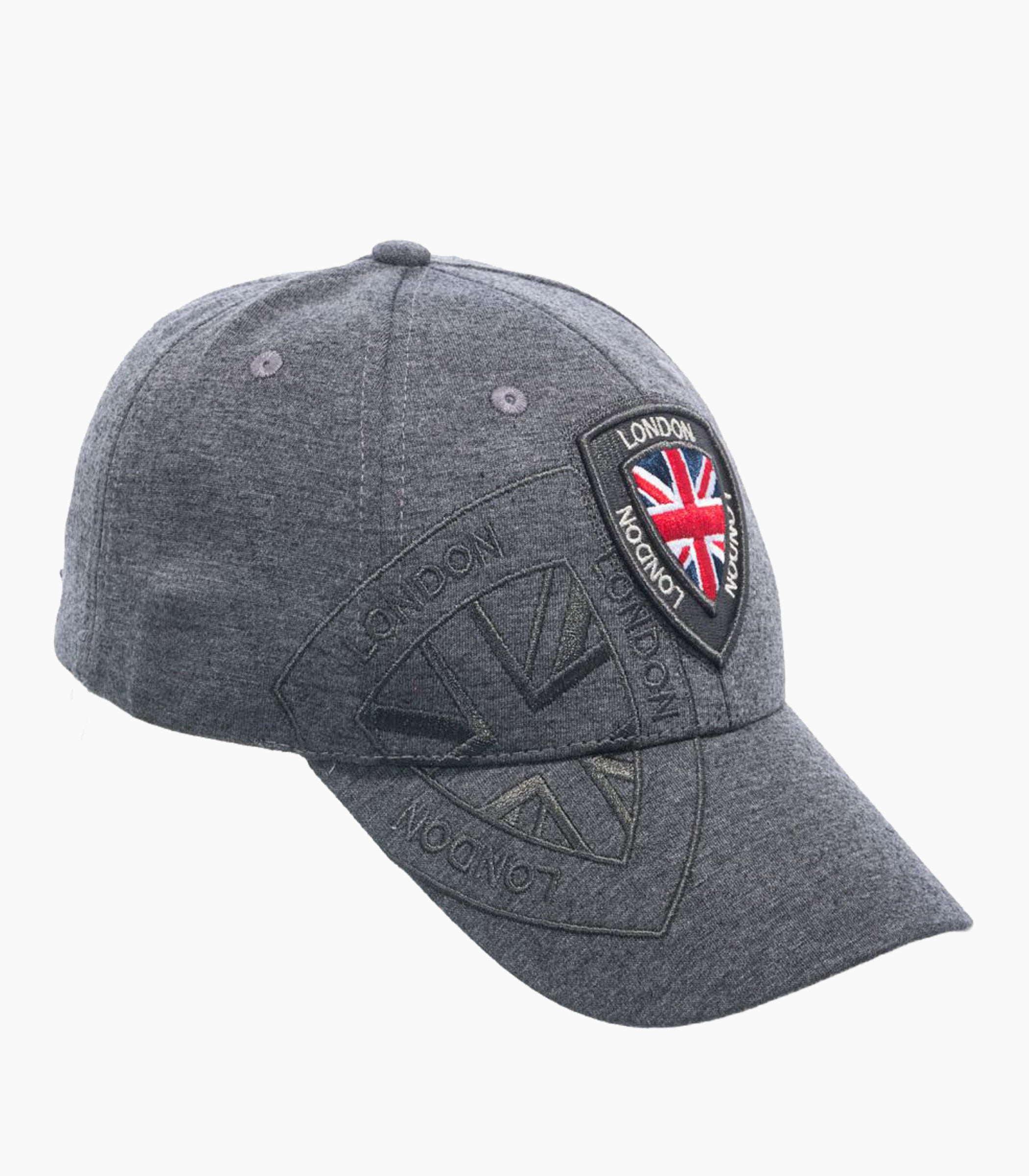 London Cap - Robin Ruth