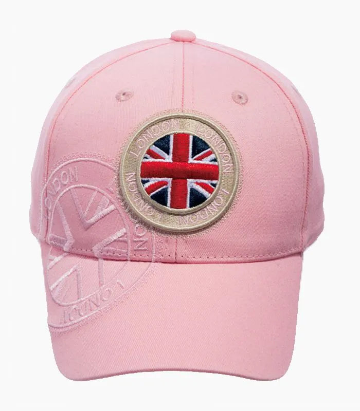 London Kids Cap - Robin Ruth