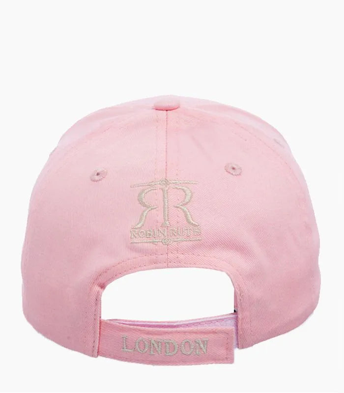London Kids Cap - Robin Ruth
