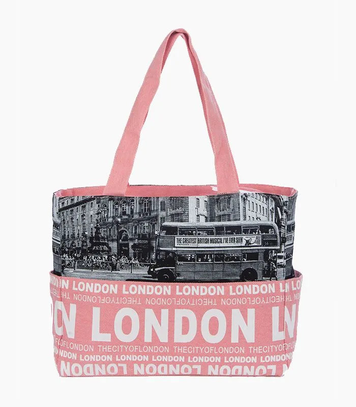 London Large shopper bag - Robin Ruth