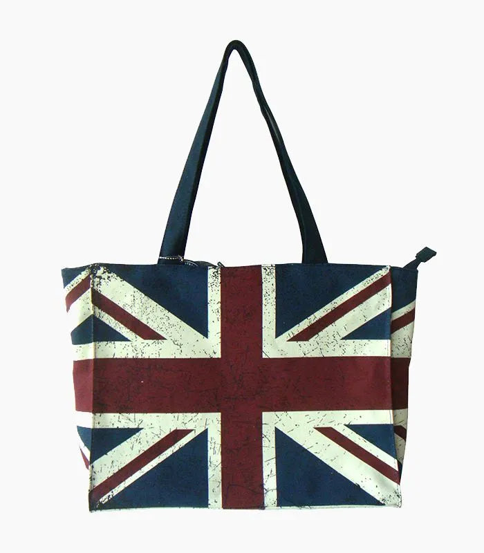 London Large shopper bag - Robin Ruth