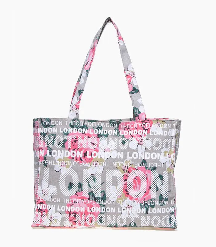 London Large shopper bag - Robin Ruth