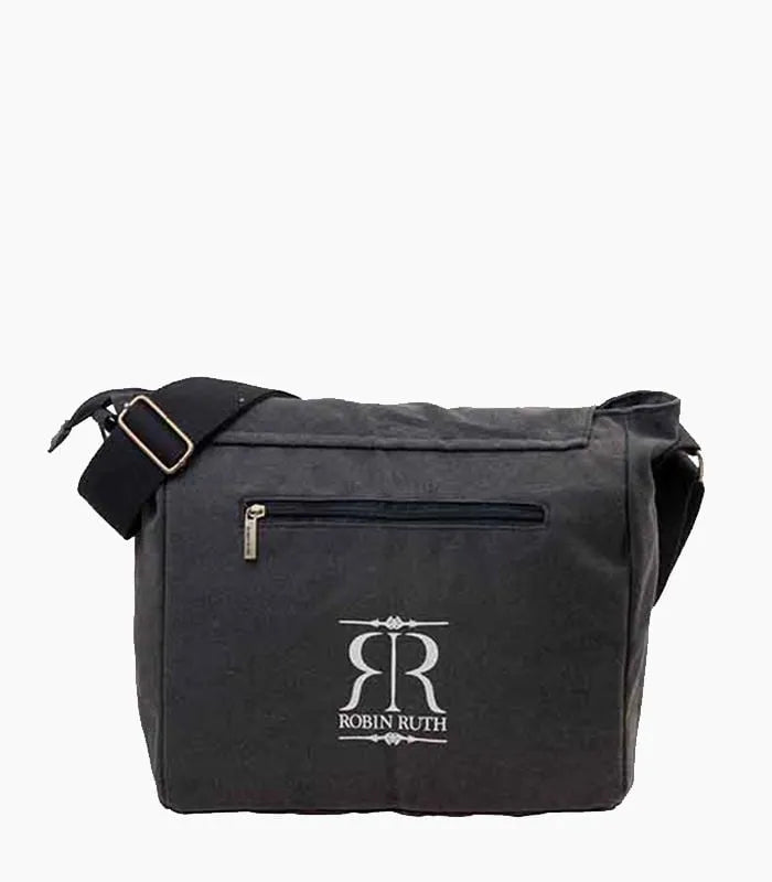 London Messenger bag - Robin Ruth