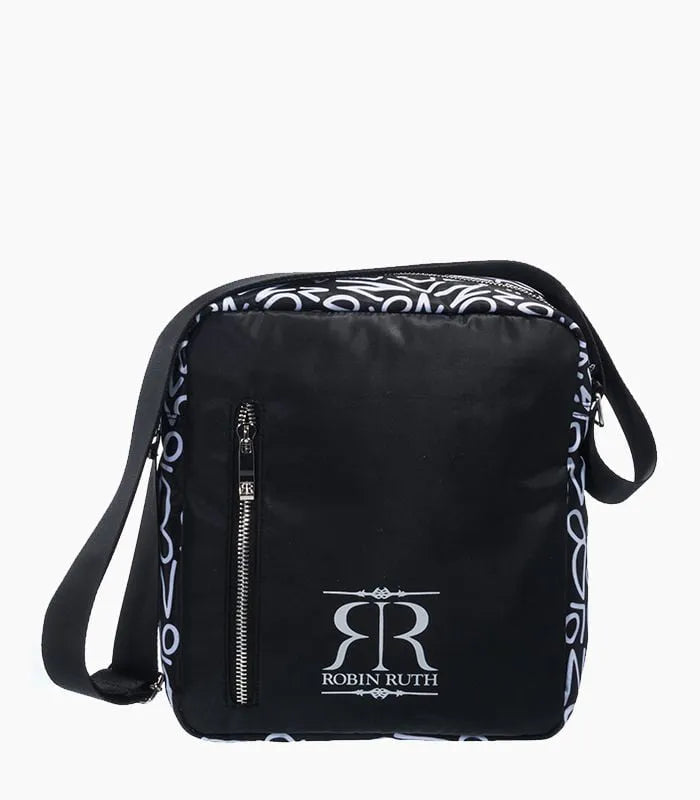 London Messenger bag small - Robin Ruth