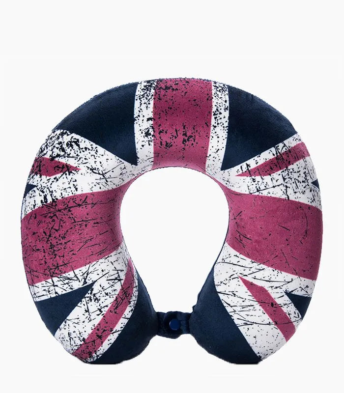London Neck pillow - Robin Ruth