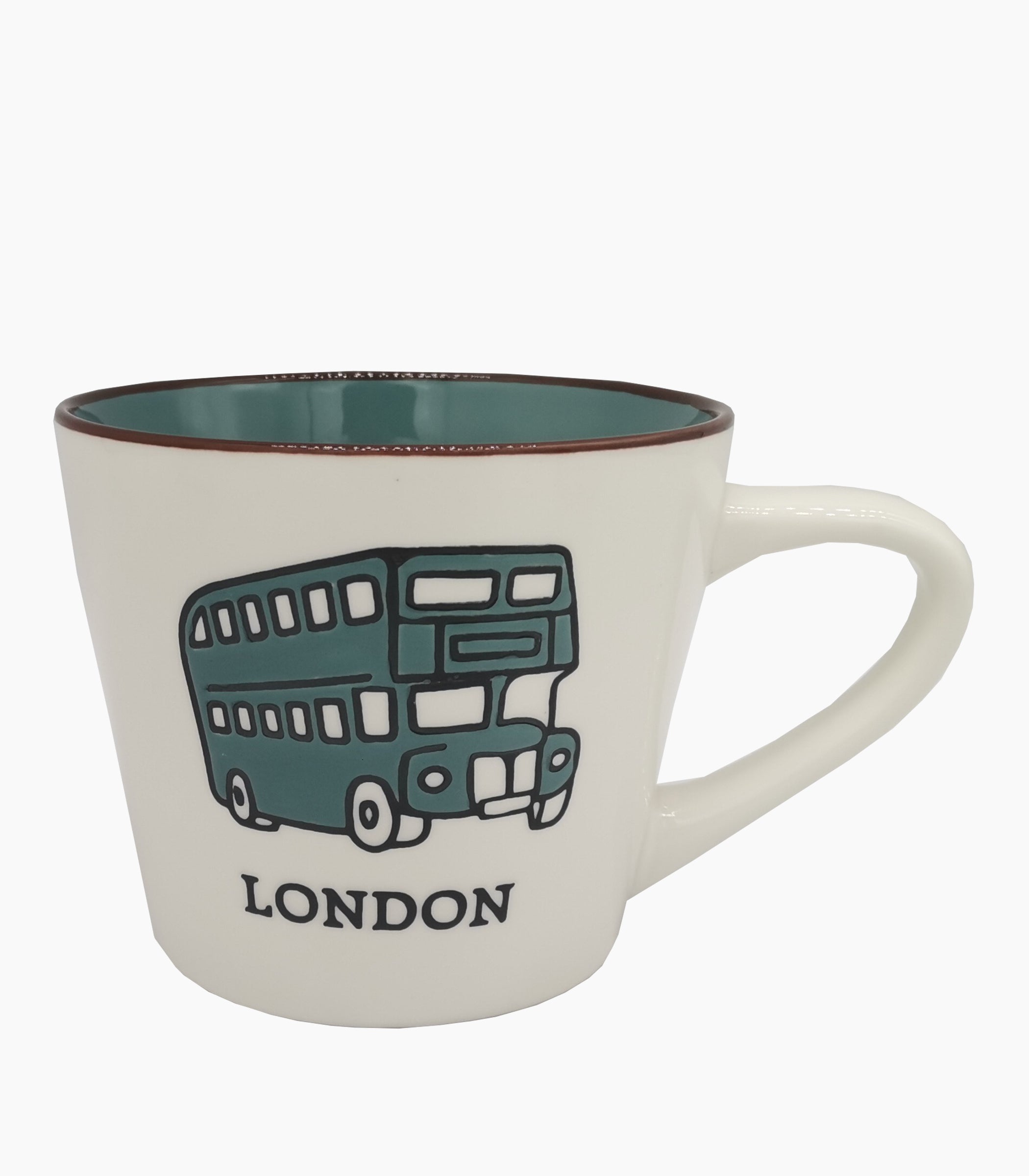 London Pastel Mug - Robin Ruth